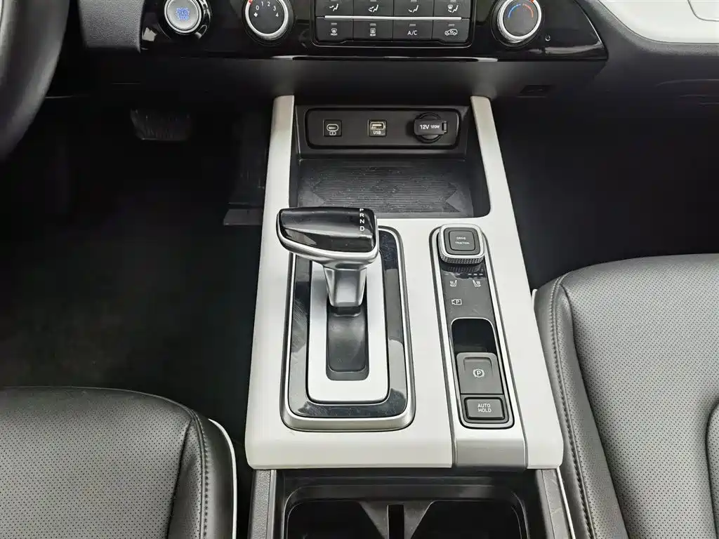 HYUNDAI BEIJING HYUNDAI IX35