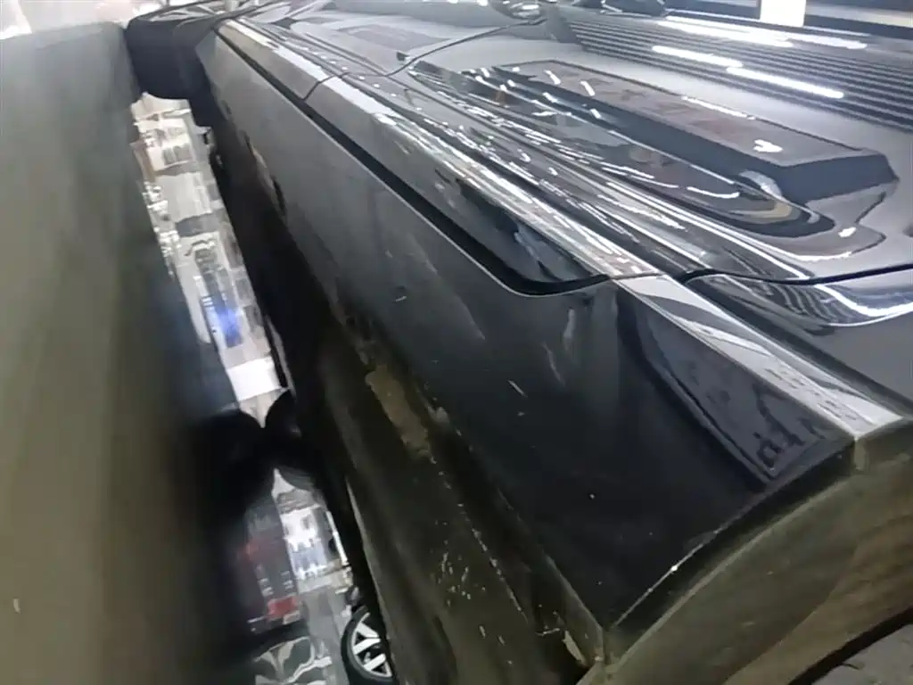 Volkswagen Magotan 2019 330TSI DSG Leading China V фото 22