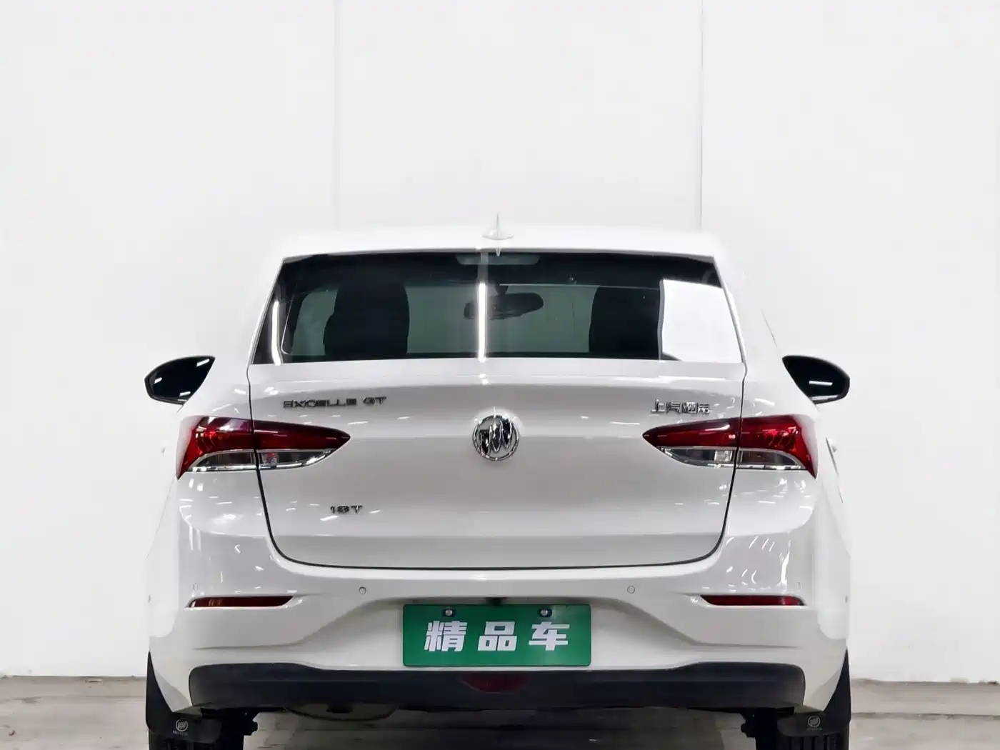 Buick Excelle 2019 18T Auto Connected Elite China VI фото 5