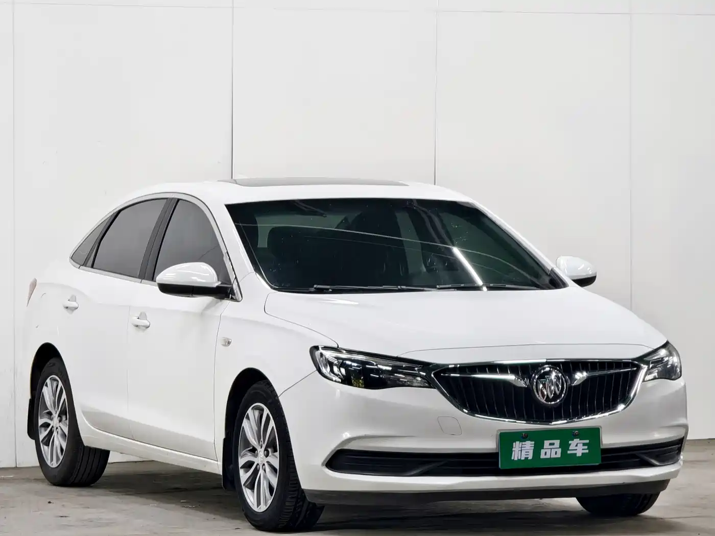 Buick Excelle 2019 18T Auto Connected Elite China VI фото 3