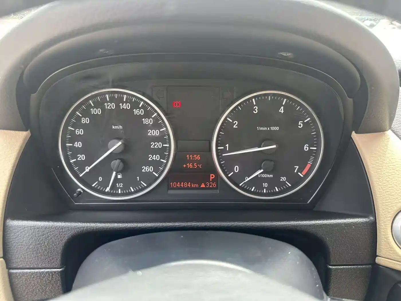 BMW X1 (Import) 2012 sDrive18i Luxury фото 13
