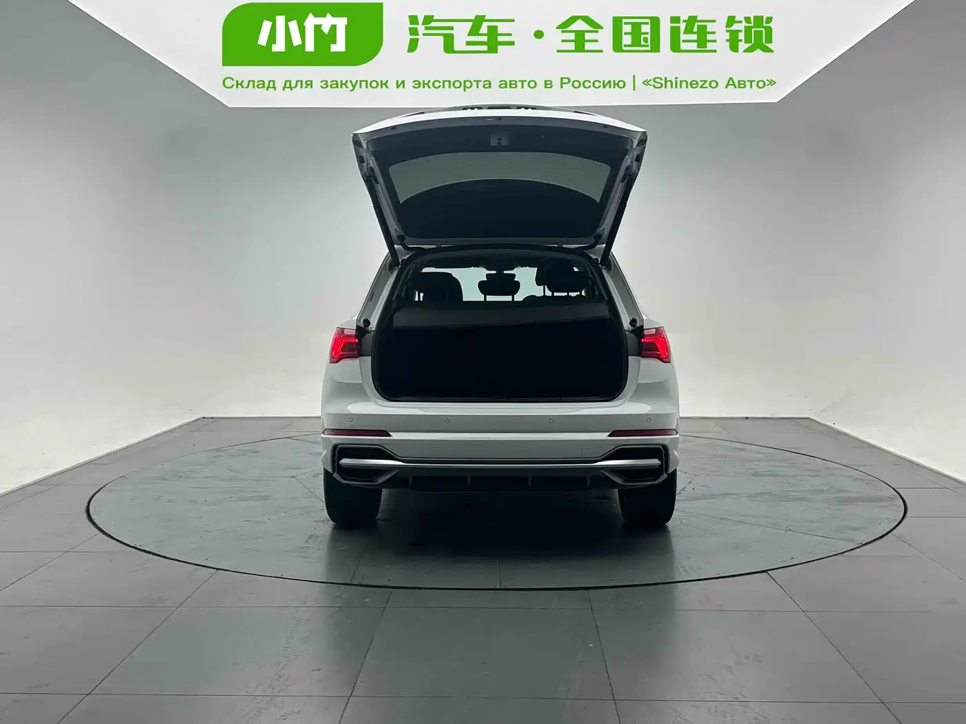 Audi Q3 2022 35 TFSI Progressive Dynamic фото 5