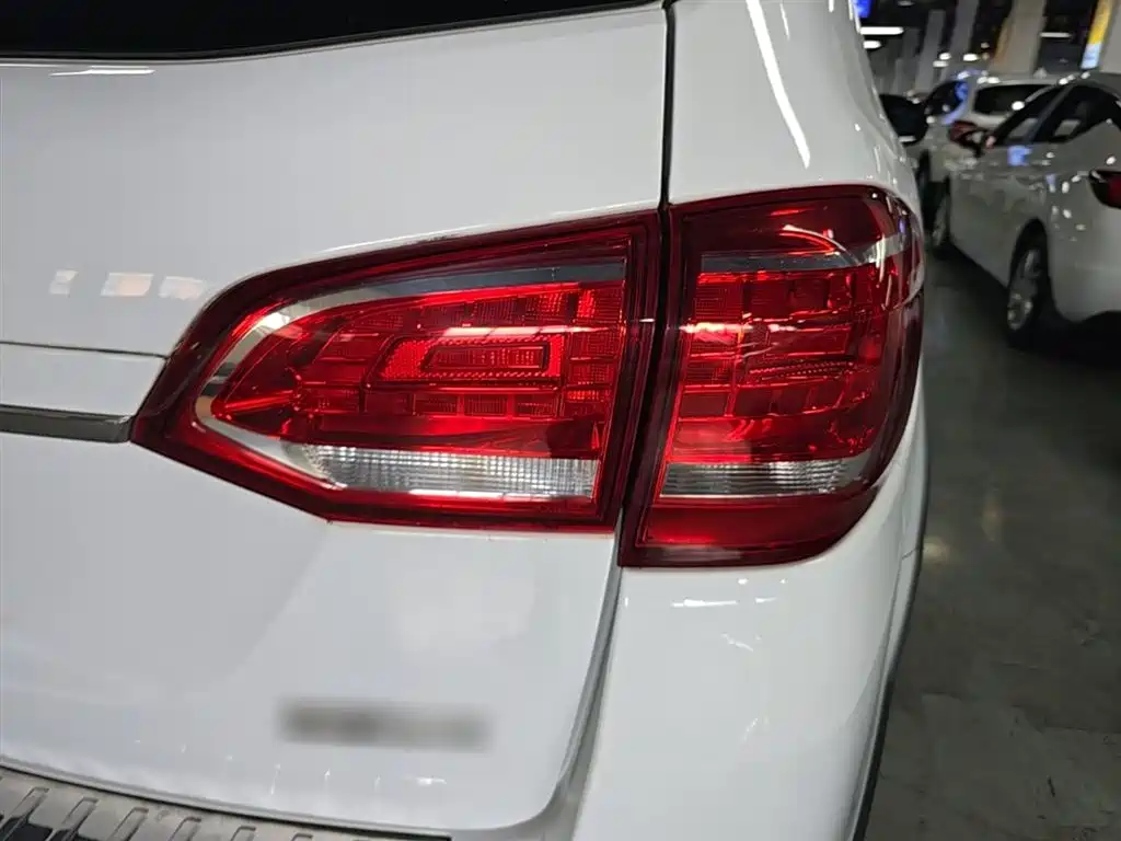 Haval H6 2015 Sport 1.5T Automatic 2WD Luxury фото 8