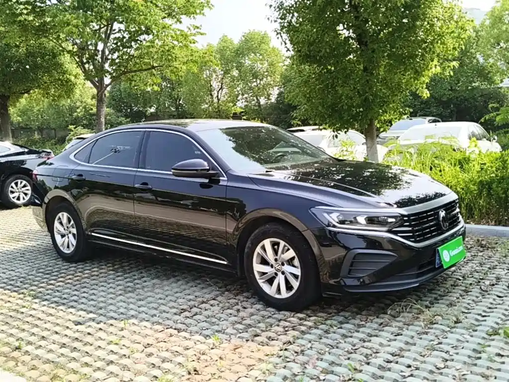 Volkswagen Passat 2024 280TSI Business Edition фото 4
