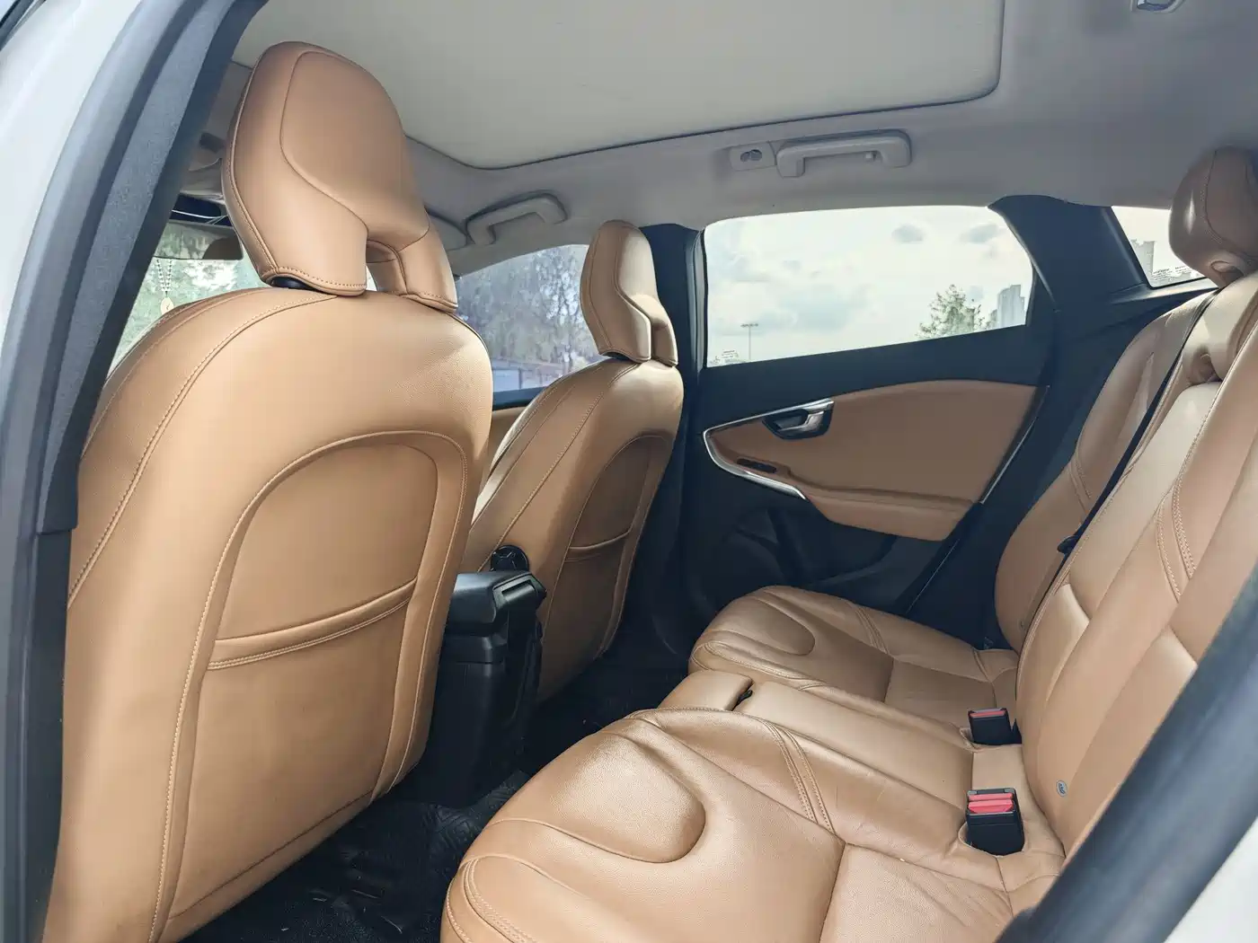 Volvo V40 2018 2018 T3 Inscription Edition