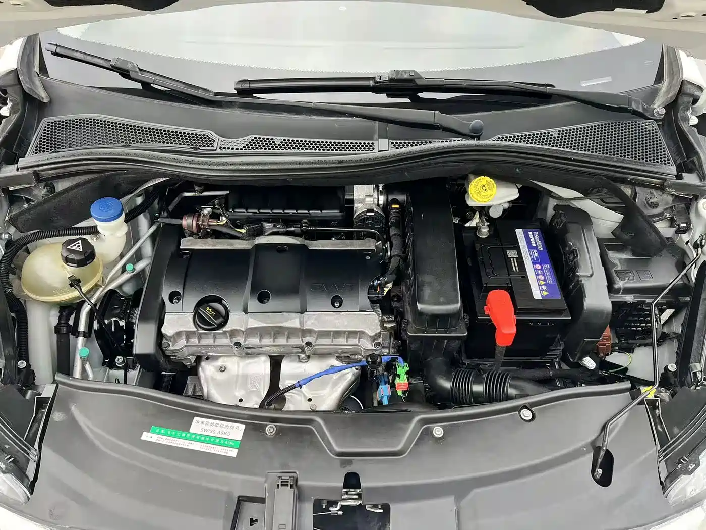 Peugeot 2008 2014 2014 1.6L Automatic Trend Edition
