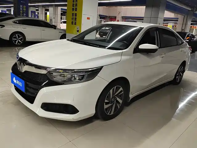 HONDA LINGPAI