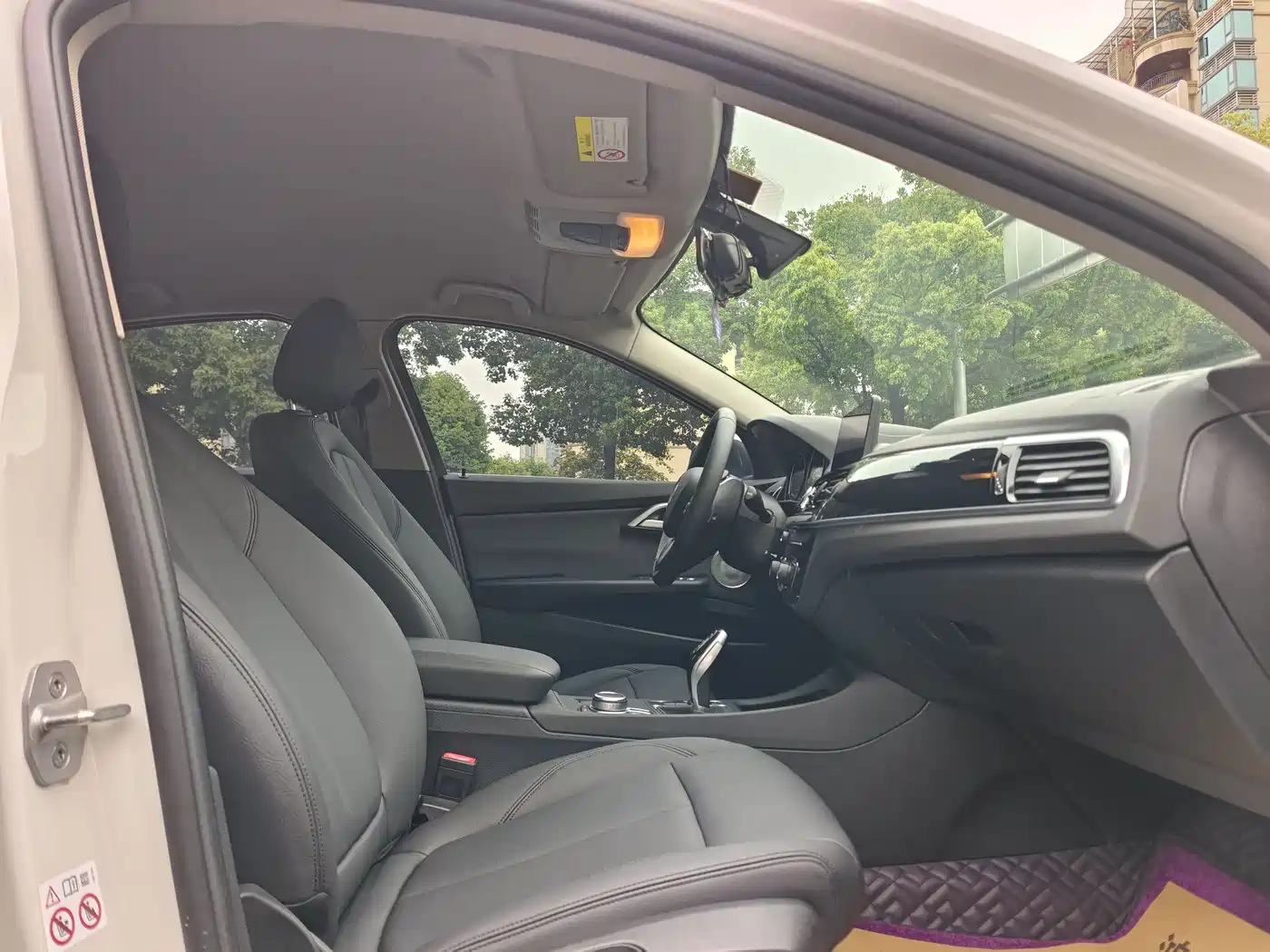 BMW 1 Series 2021 Facelift 120i M Sport фото 11