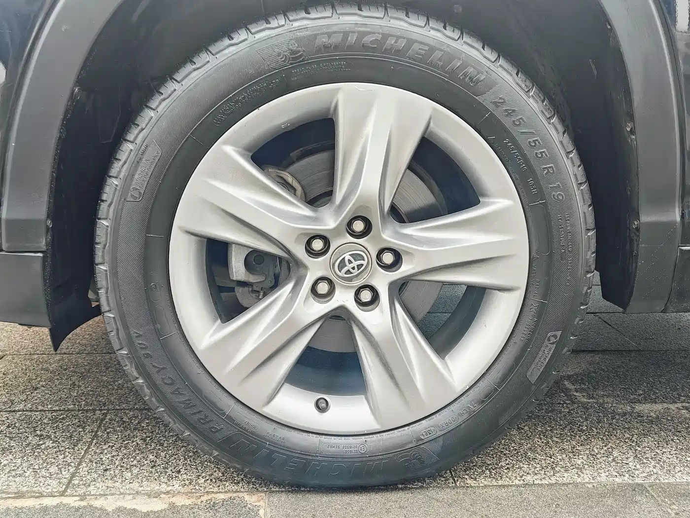 Toyota Highlander 2015 2.0T AWD Luxury Edition 7-seater фото 20