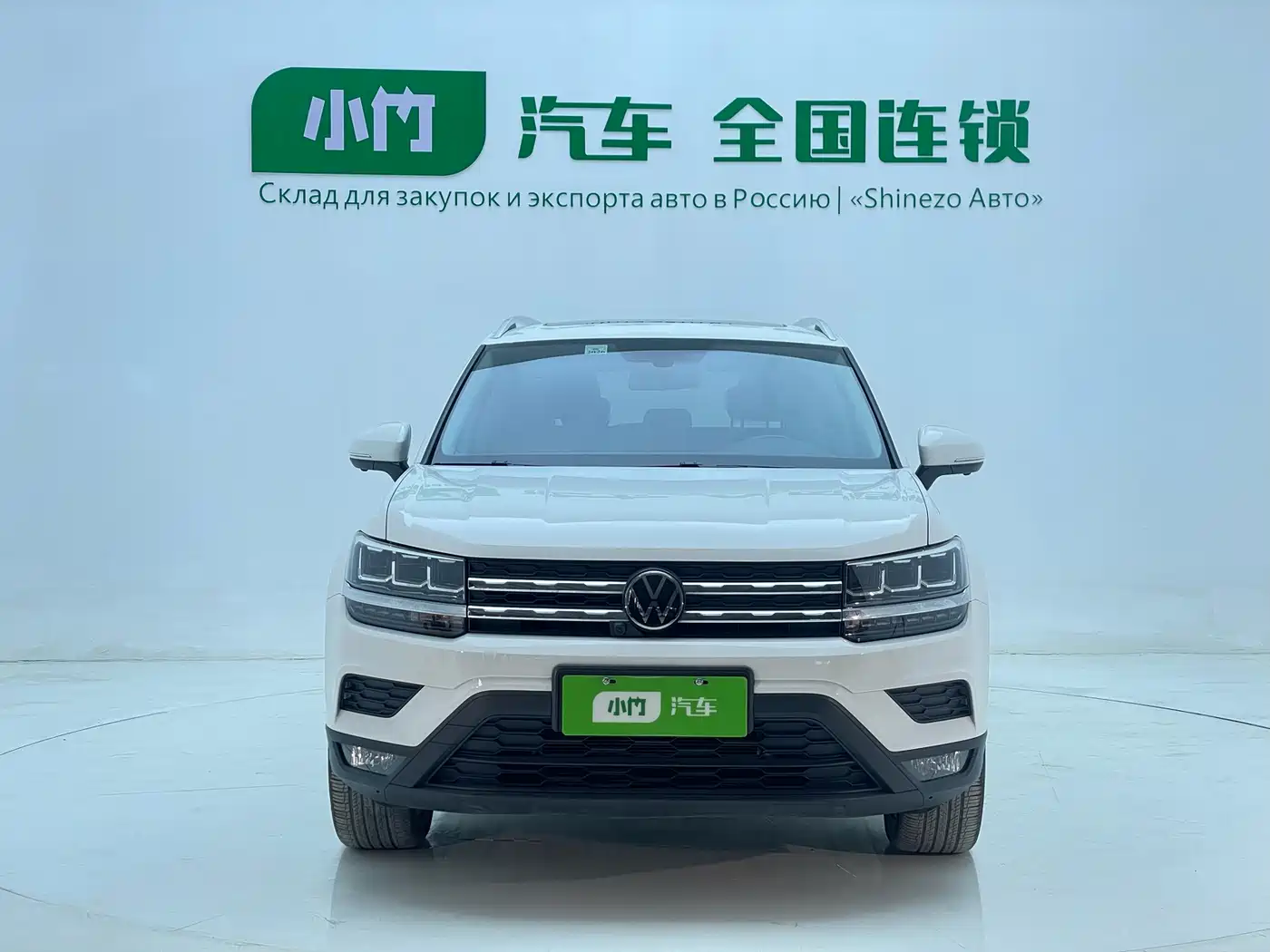 Volkswagen Tharu 2022 280TSI 2WD Comfort фото 2