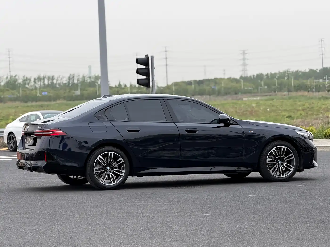 BMW 5 SERIES (IMPORTED)