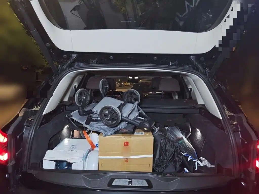 BMW X5 2022 xDrive 30Li Premium M Sport Package фото 16