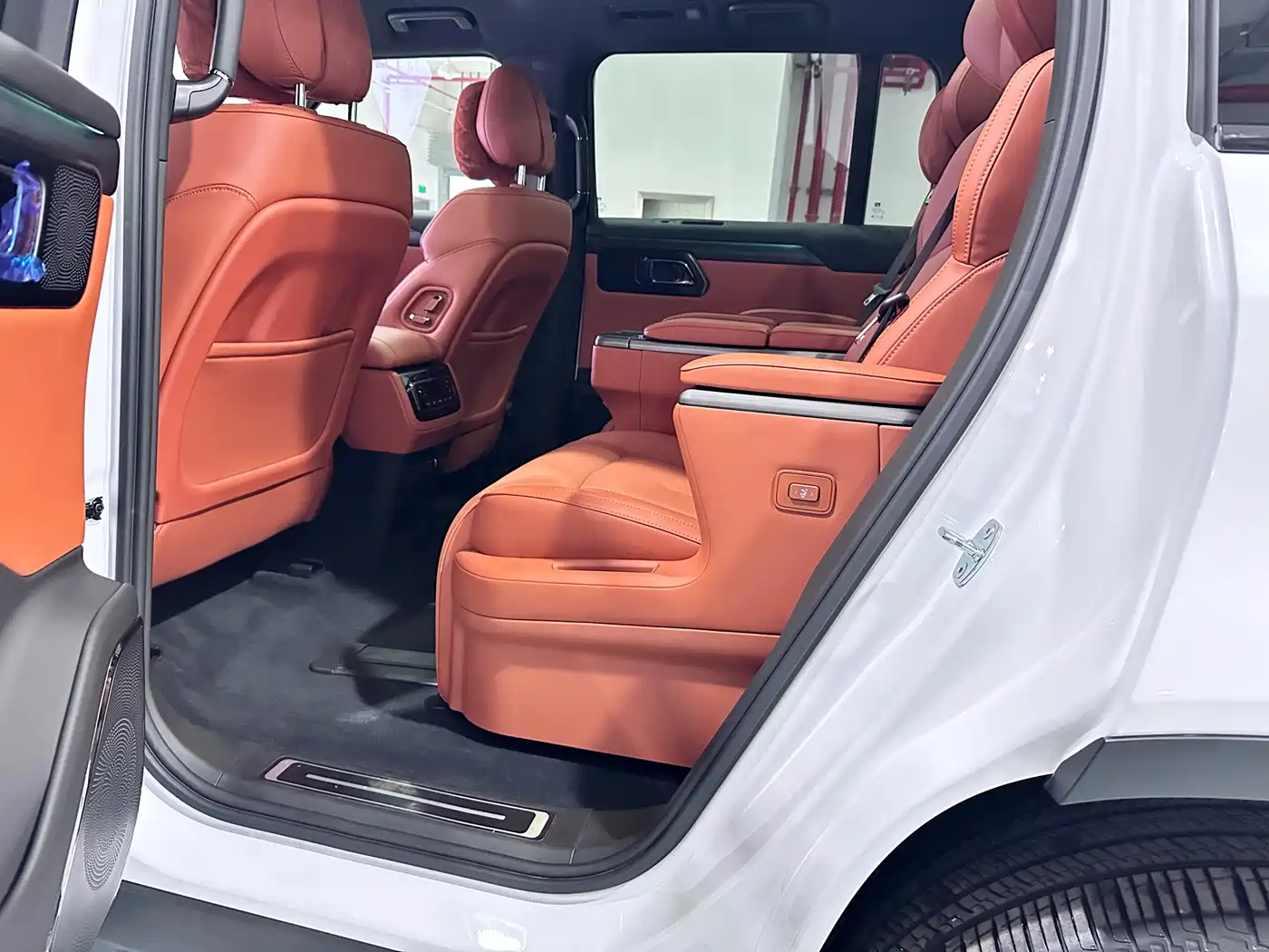 ROX POLAR STONE POLAR STONE 01