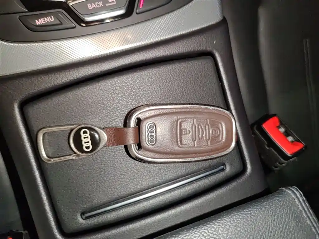 Audi A6L 2017 30 FSI Technology фото 9