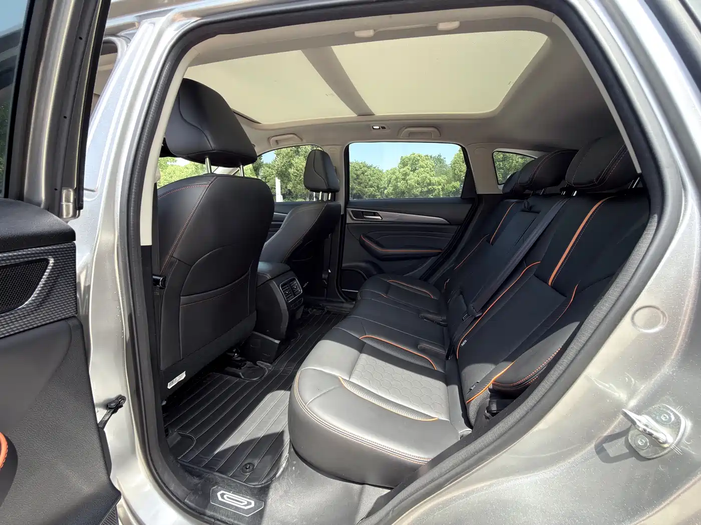 Haval F7 2020 1.5T 2WD i-Trend фото 6