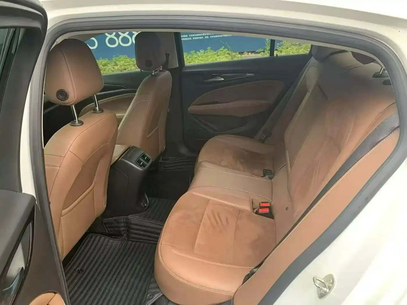 Buick Regal 2019 Model 20T Elite Type China V фото 6