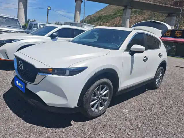 Mazda CX-5 2024