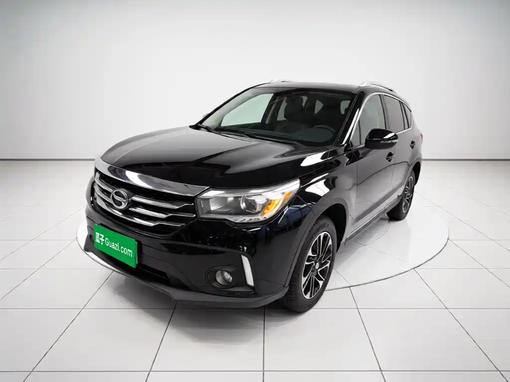 Photo 1 - GAC Trumpchi GS4