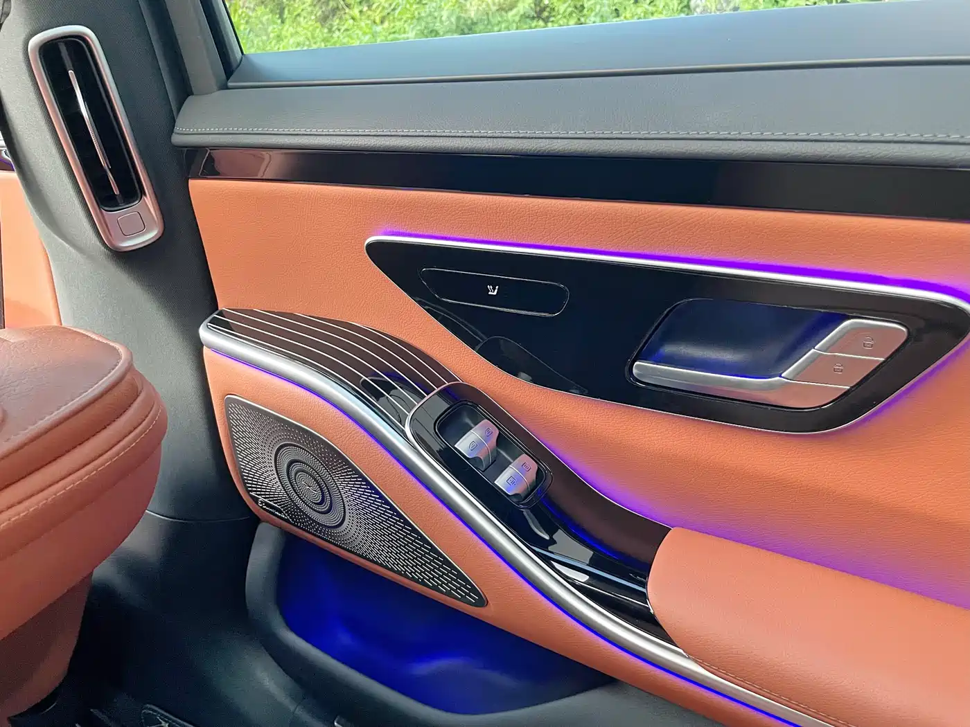 Mercedes-Benz S-Class 2023 Facelift S 400 L Business фото 17
