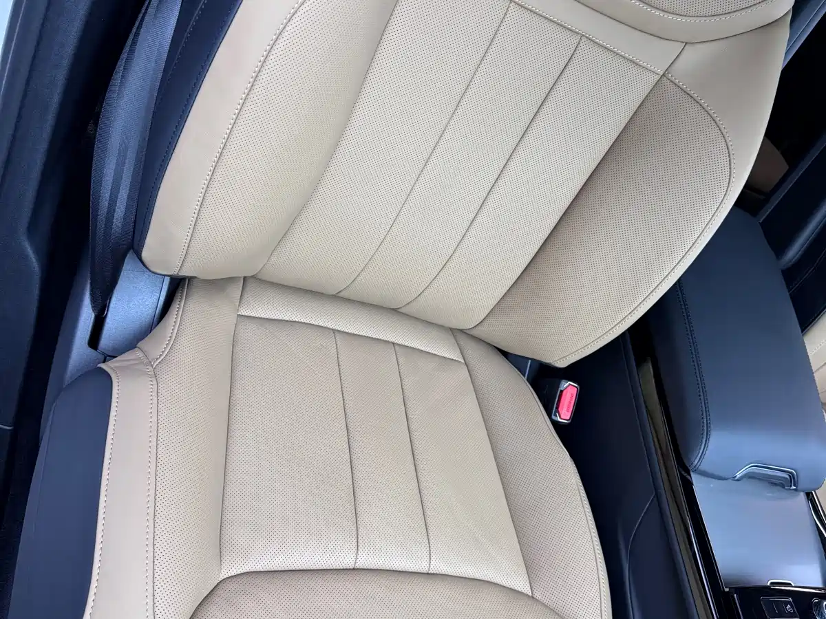 Land Rover Range Rover Sport 2023 400PS Dynamic HSE фото 7