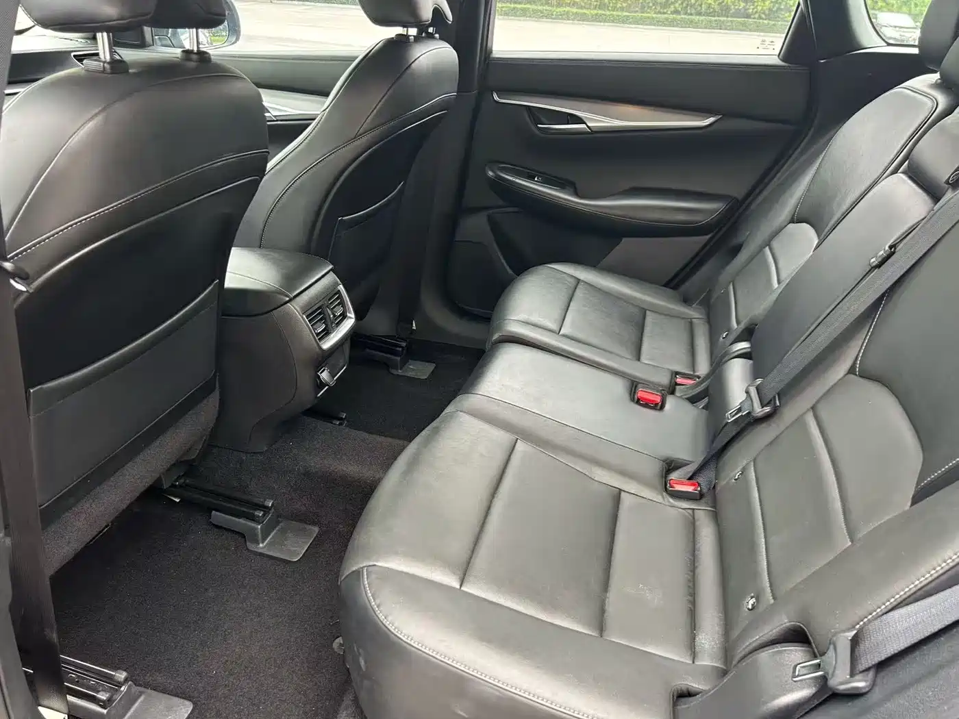 Infiniti QX50 2021 2020 2.0T 2WD Elite Edition