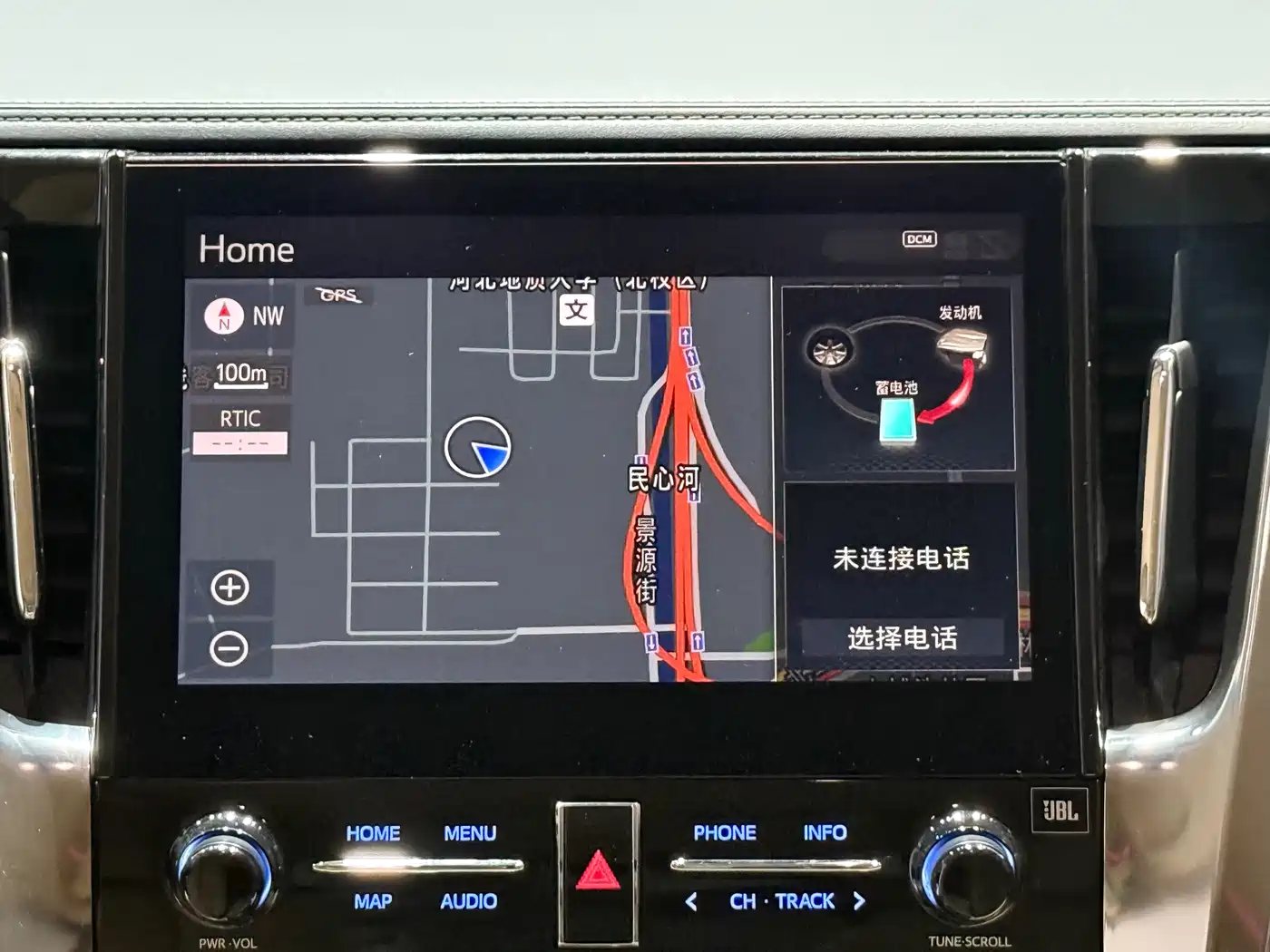 Toyota Vellfire 2021 Crown Hybrid 2.5L HV Premium Edition фото 13