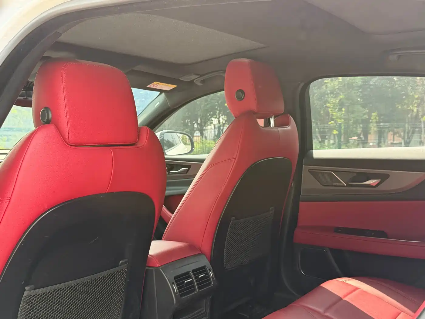 JAGUAR XEL