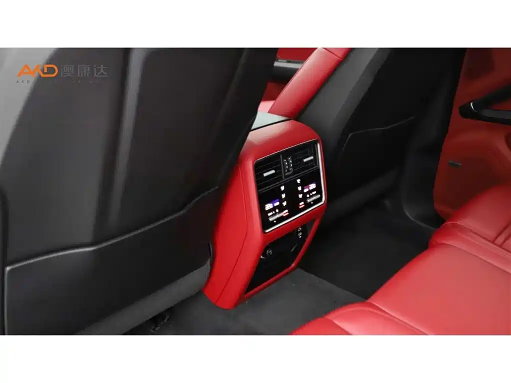 Porsche Cayenne 2019 Cayenne 3.0T фото 9