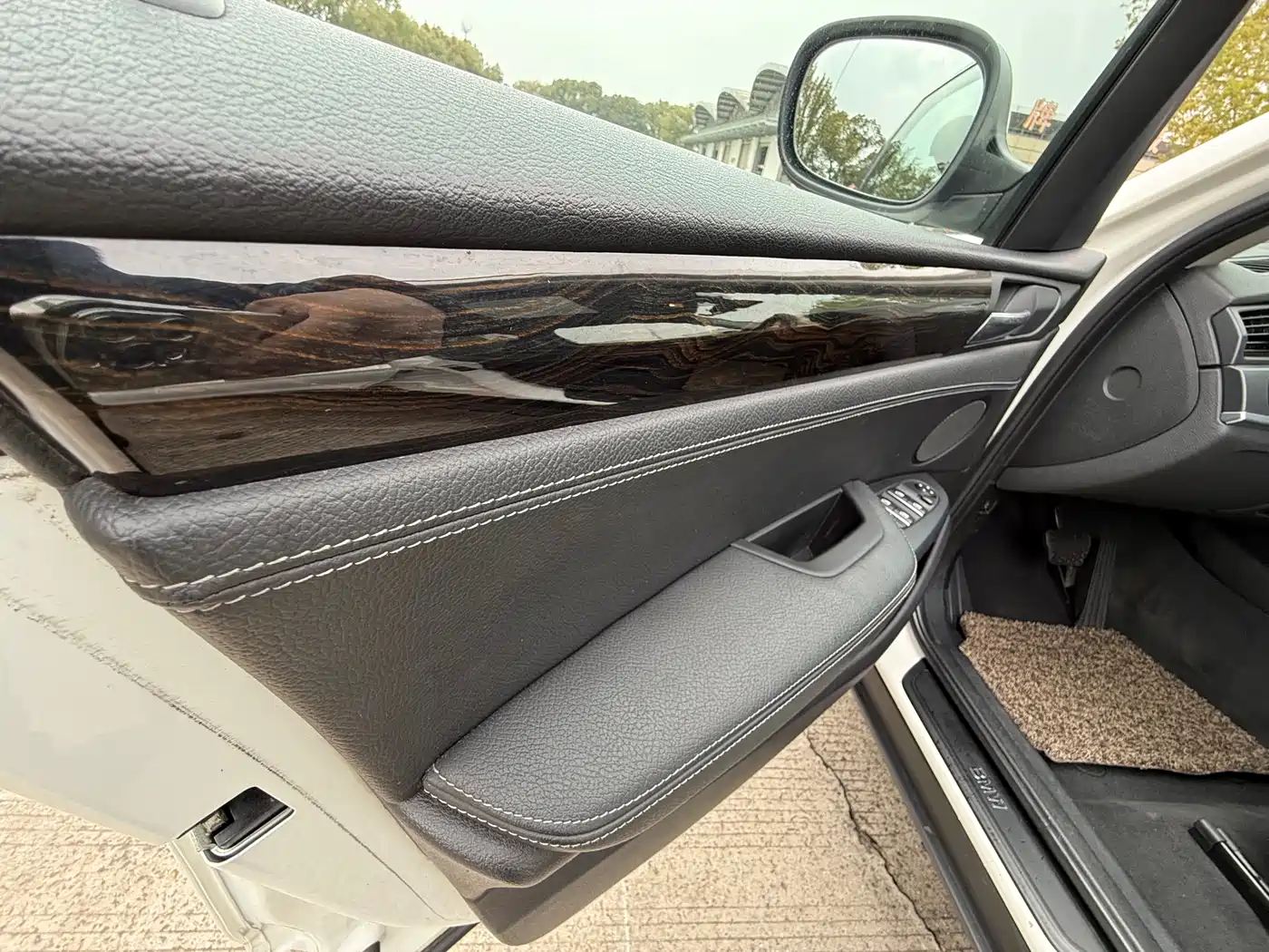 BMW X3 (Import) 2013 xDrive20i Luxury фото 12