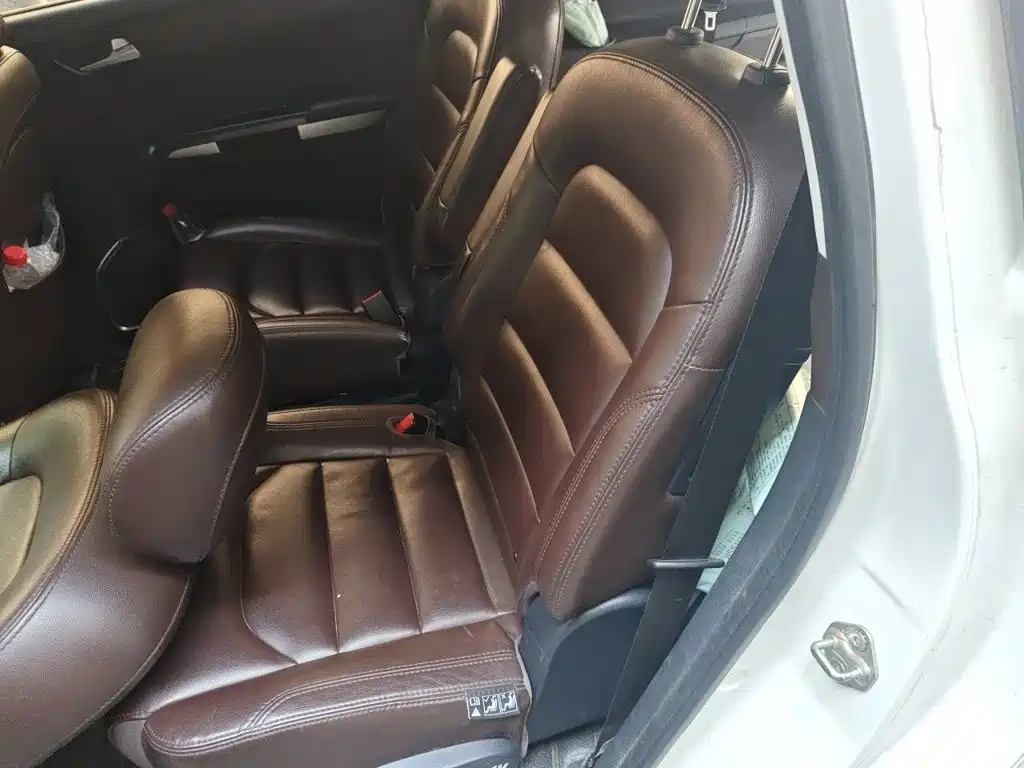 Haima V70 2016 2016 1.5T Auto Comfort·Smooth 6-Seater