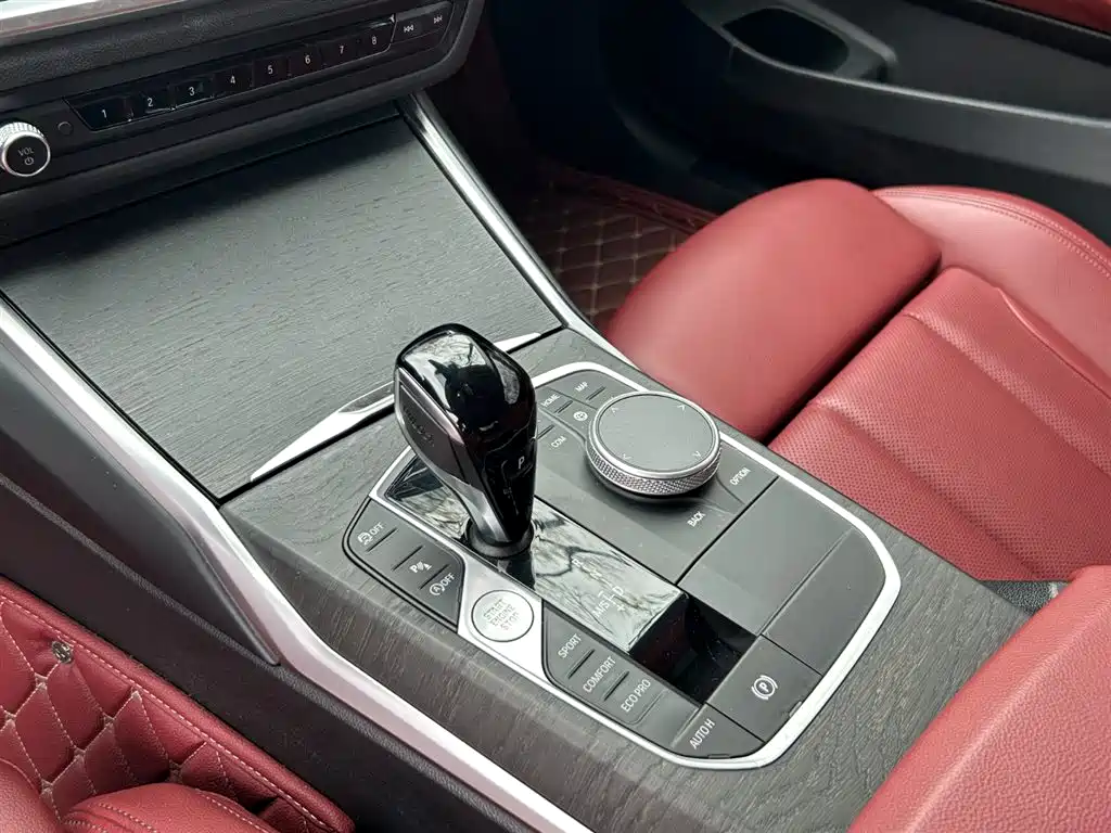 BMW 4 Series 2022 425i M Sport Package фото 9
