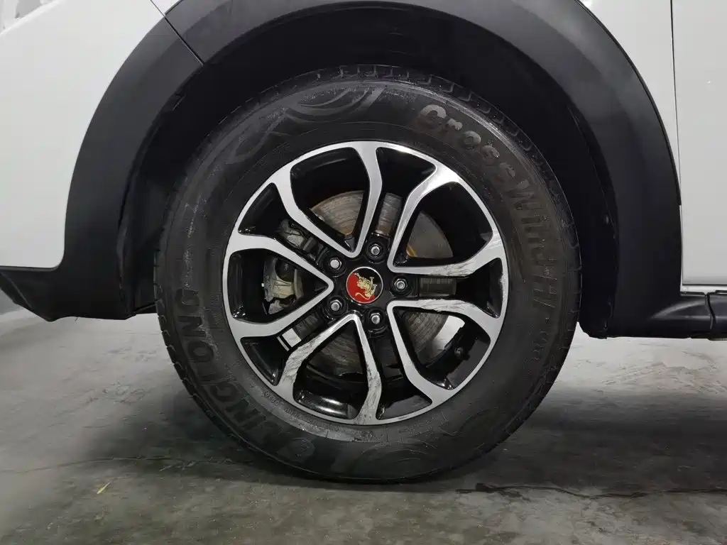 Dongfeng Fengxing Joyear X3 2016 2016 1.5L Comfort