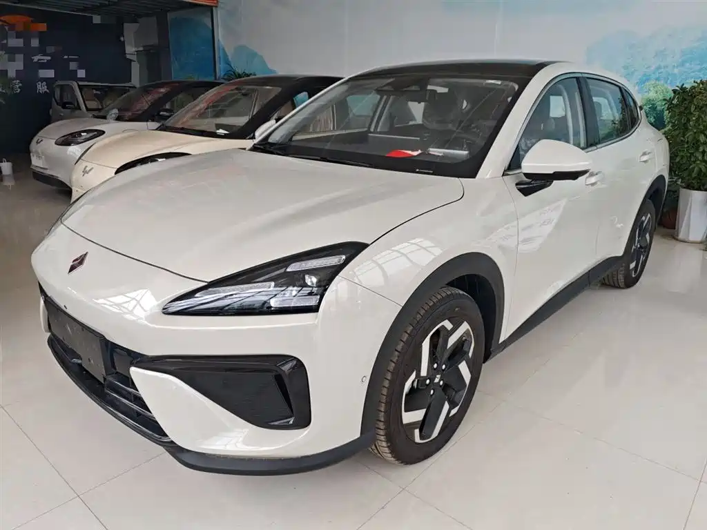 Baojun Yunhai 2026 2024 140km Plug-in Hybrid