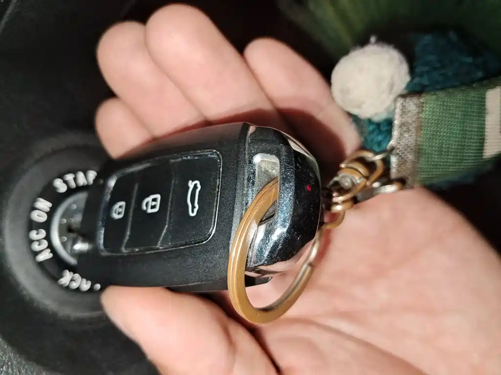 Kia K3 2016 1.6L Automatic GL фото 9