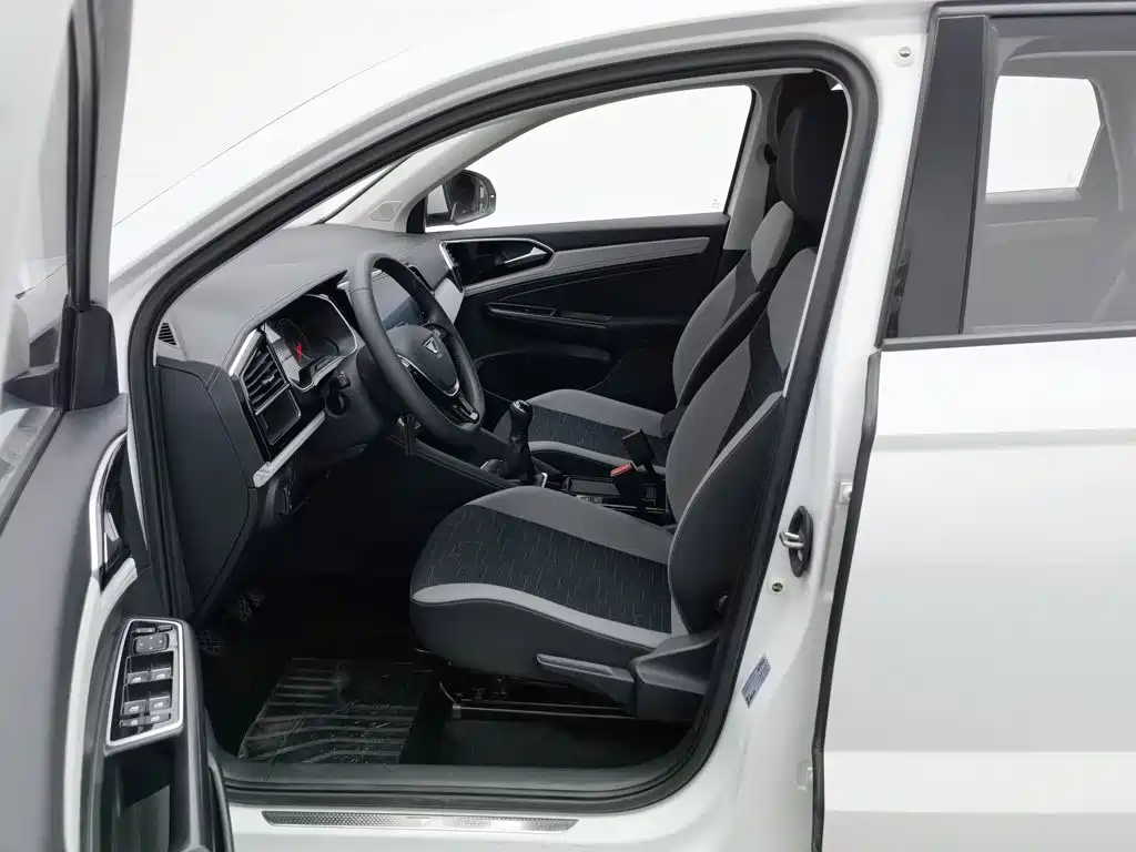 Jetta VS5 2025 2024 280TSI Manual Pioneer Edition