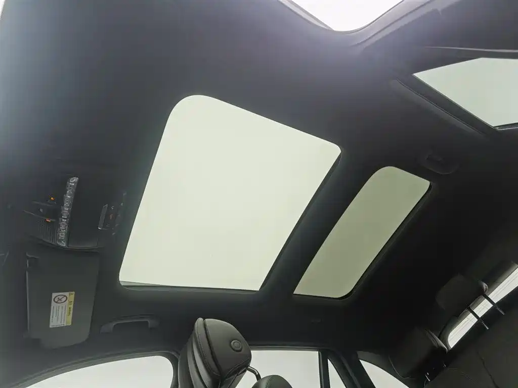 Mercedes-Benz GLC 2016 GLC 300 4MATIC Dynamic фото 14