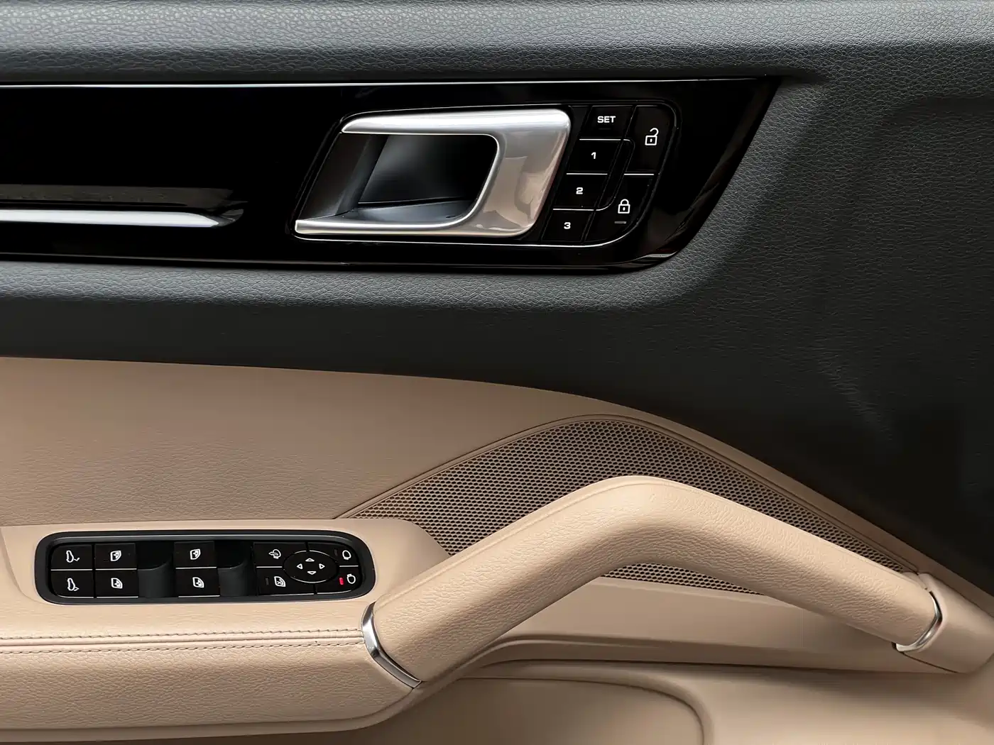 Porsche Cayenne 2019 Cayenne 3.0T фото 10