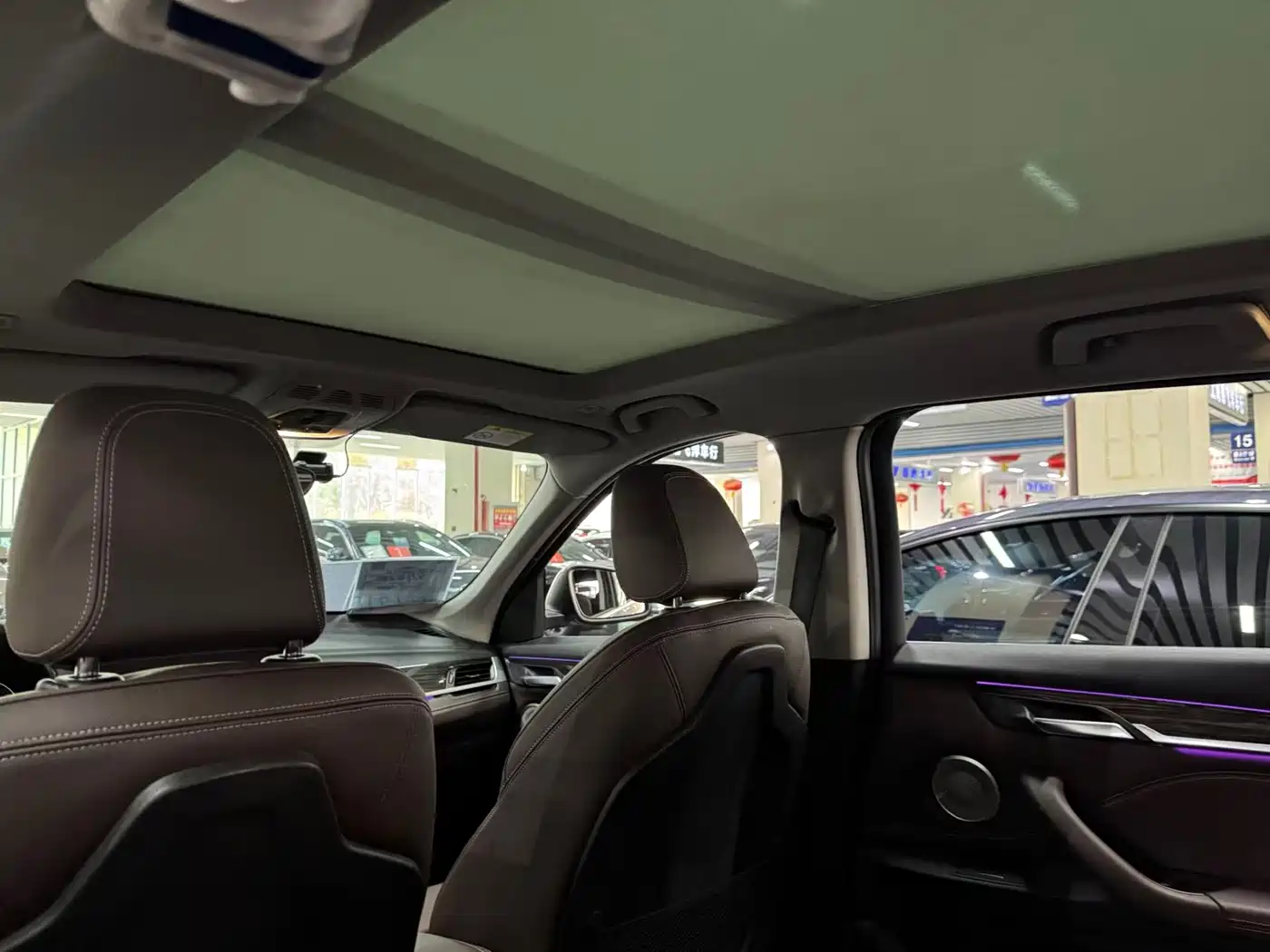 BMW X1 2021 xDrive25Li Exclusive фото 7