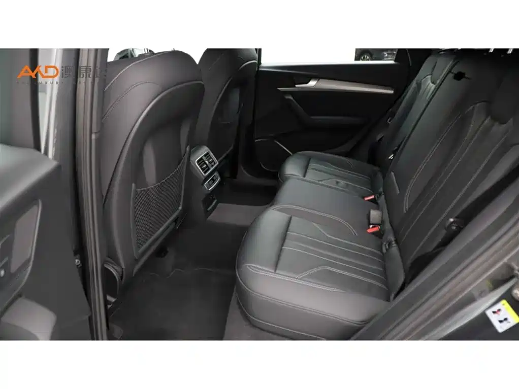 Audi Q5L Sportback 2021 40 TFSI Fashion фото 7