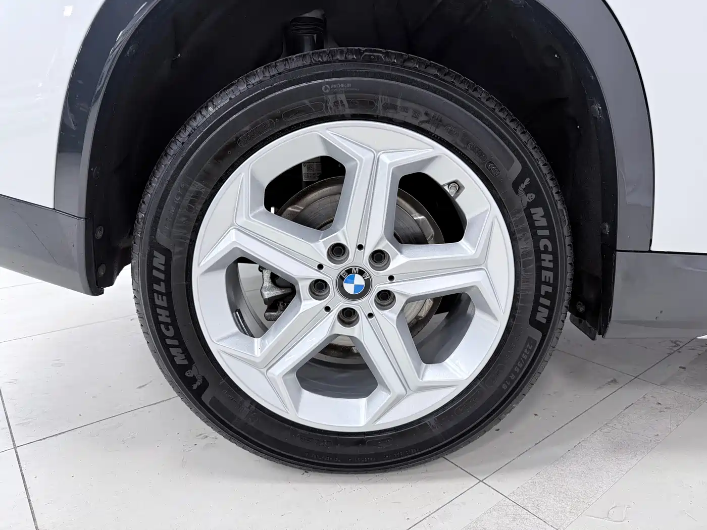 BMW X1 2023 sDrive20Li X Design Package фото 26