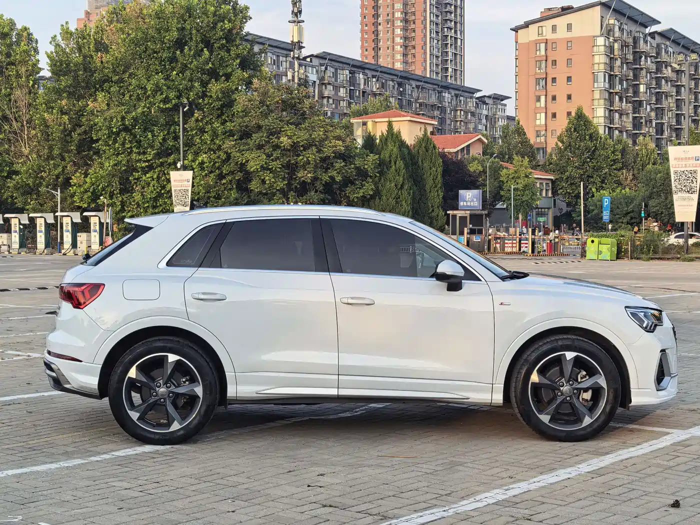 صورة 7 - Audi Q3