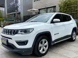 Фото 1 - Jeep Compass