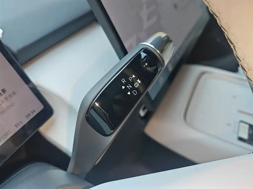 XPeng P7+ 2024 Ultra Long Range Max фото 14