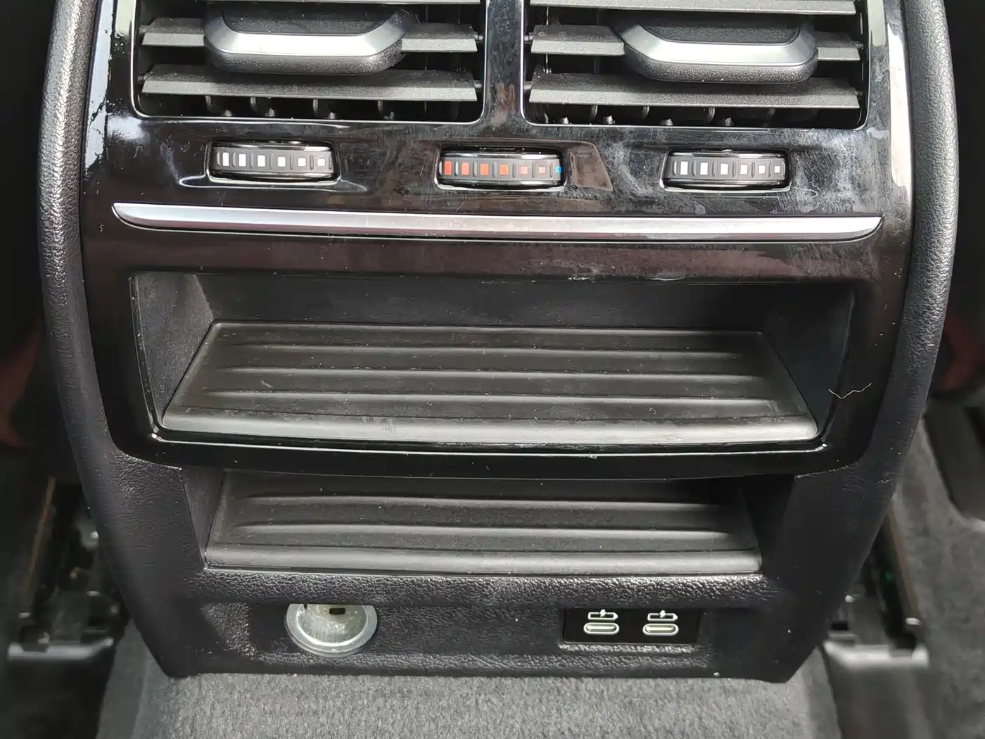BMW 5 Series New Energy 2022 Facelift 535Le Pioneer M Sport Package фото 14