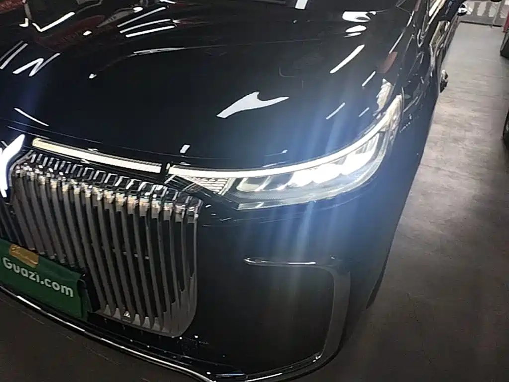 Voyah Auto Voyah Dreamer 2025 Model PHEV 4WD Premium QianKun Edition фото 24