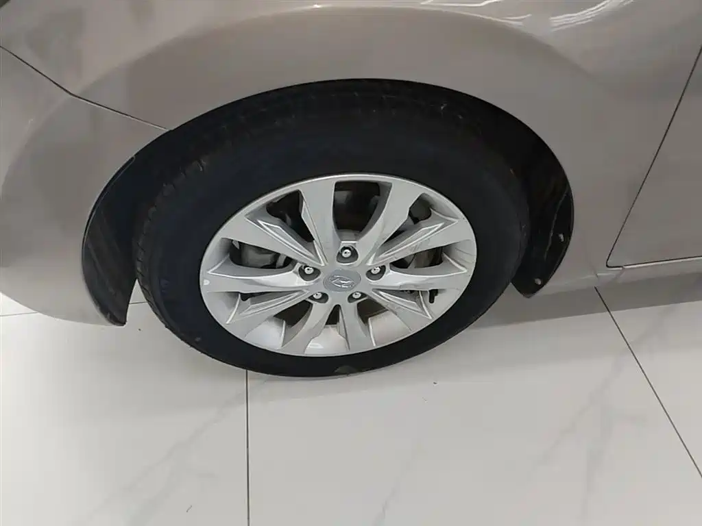 Hyundai Langdong 2016 1.6L Automatic Premium Edition фото 23