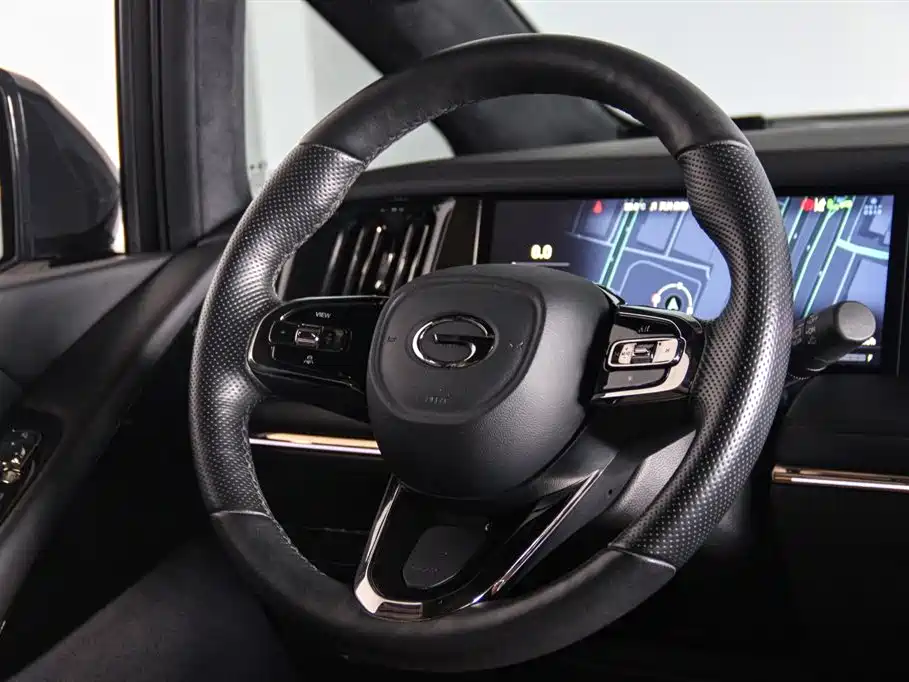 GAC Trumpchi Trumpchi M8 2023 Model Master Series Hybrid Royal Edition фото 15