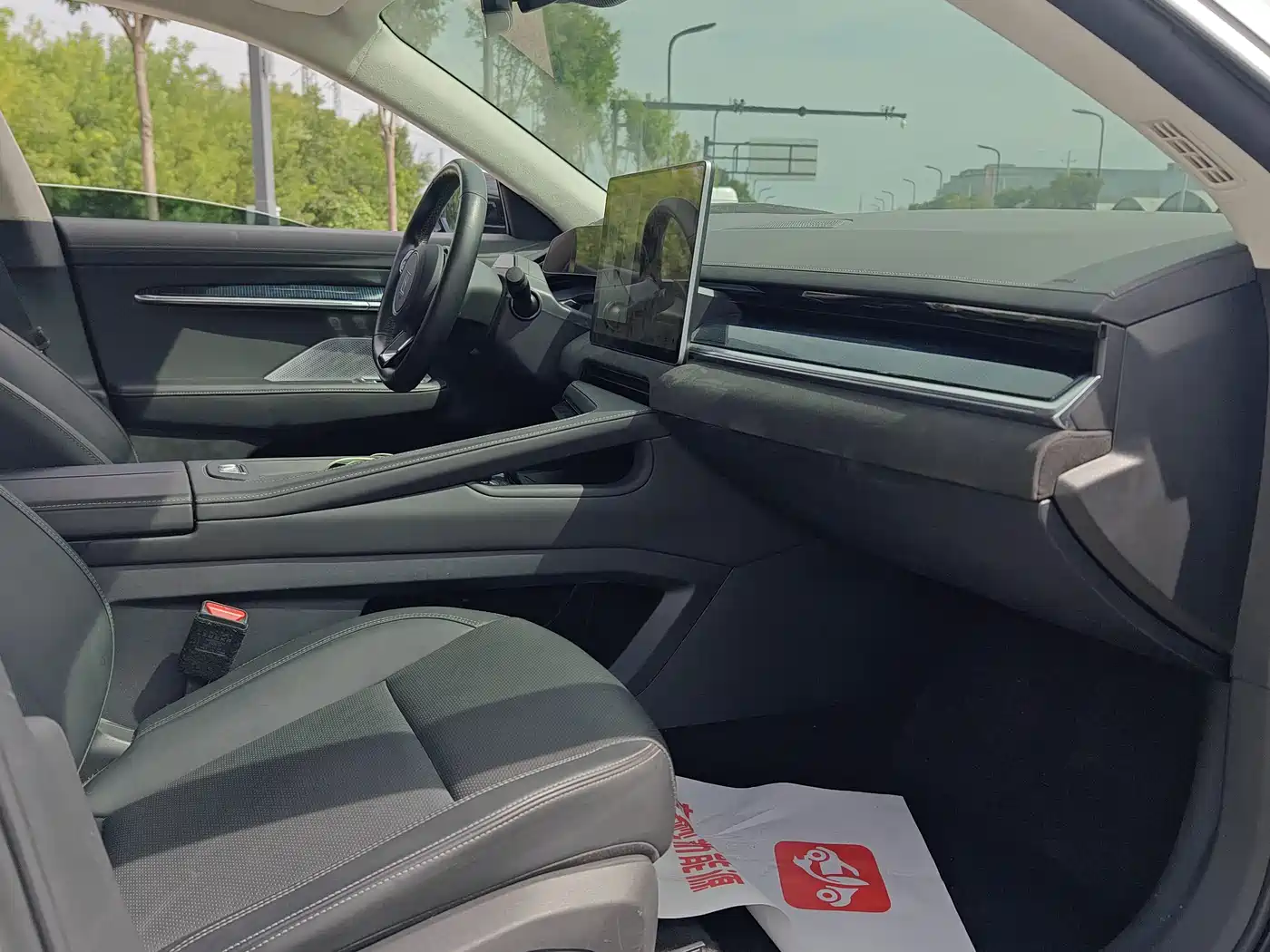 ZEEKR EXTREME KRYPTON 001