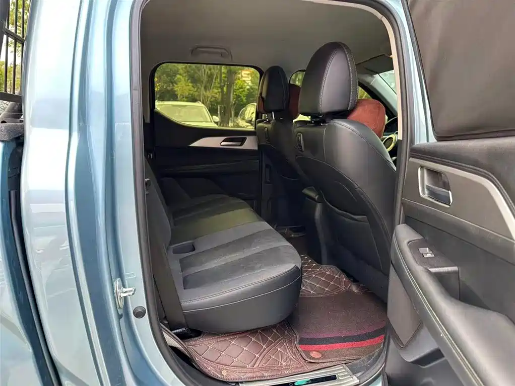 GREAT WALL KING KONG CANNON