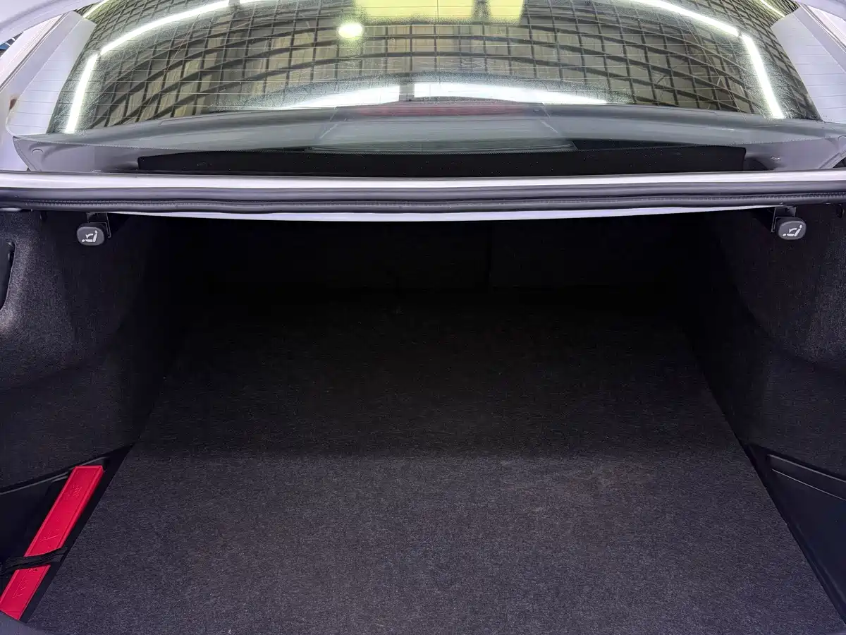 Photo 17 - Mazda Atenza